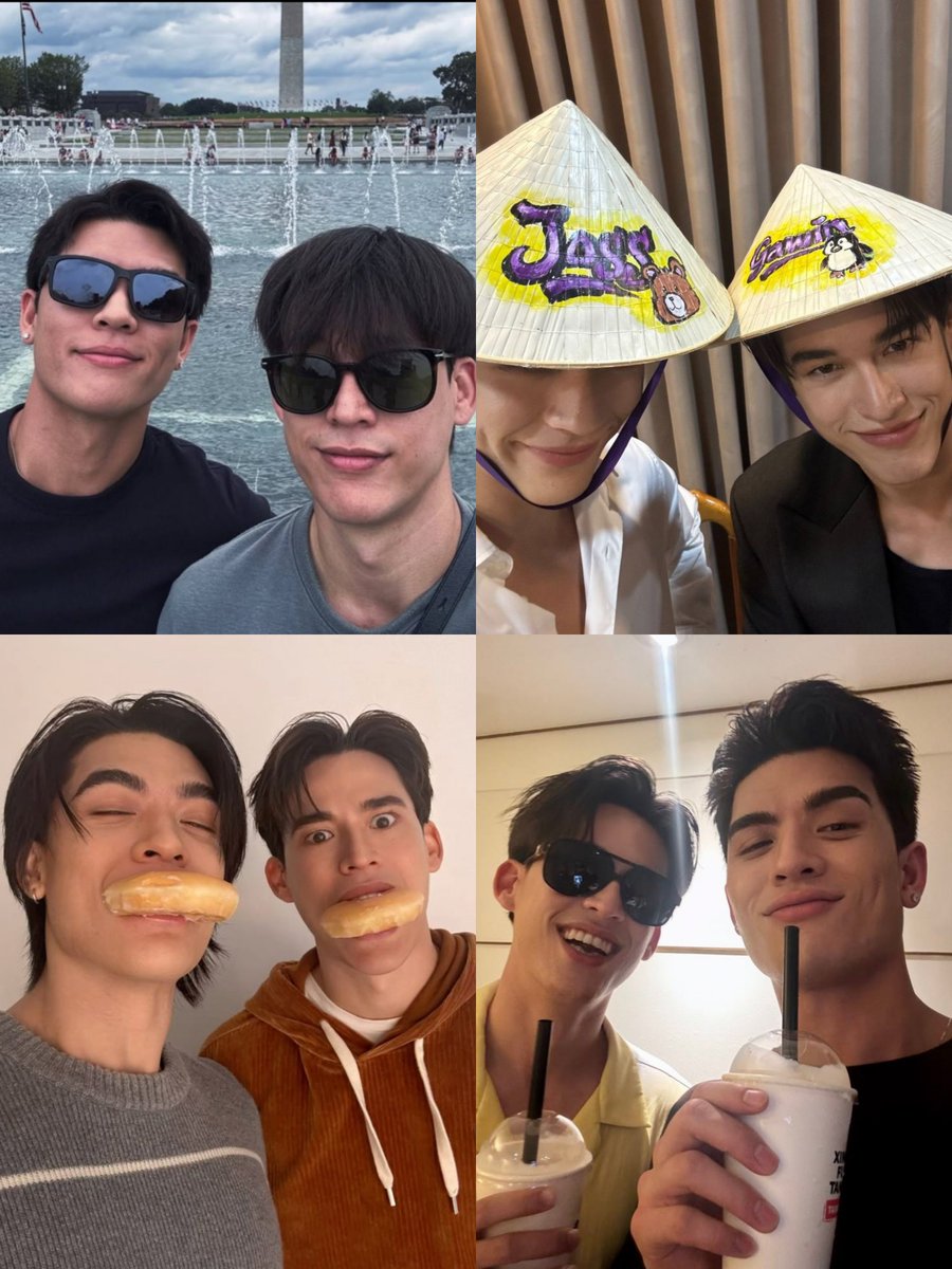 ilgcsm_'s tweet photo. i love this genre of them 

#JossGawin https://t.co/n3Y44WNGDE