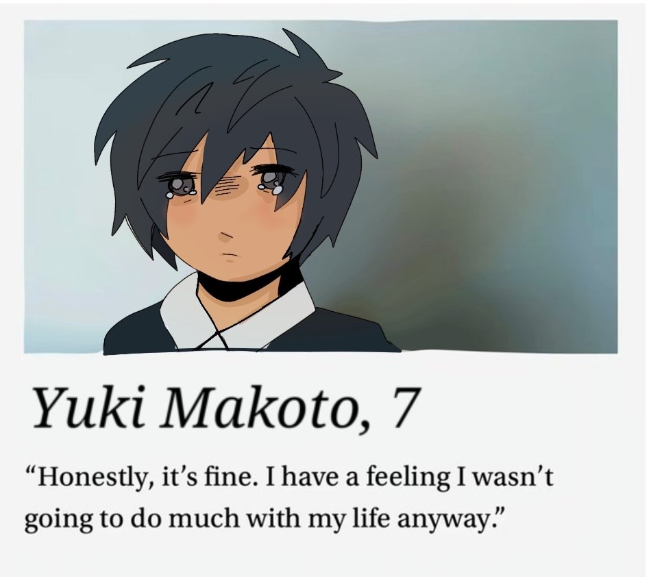 Vocado114's tweet photo. Is it bad I instantly thought of them,, poor persona 3 babies https://t.co/EM8RovTBAx