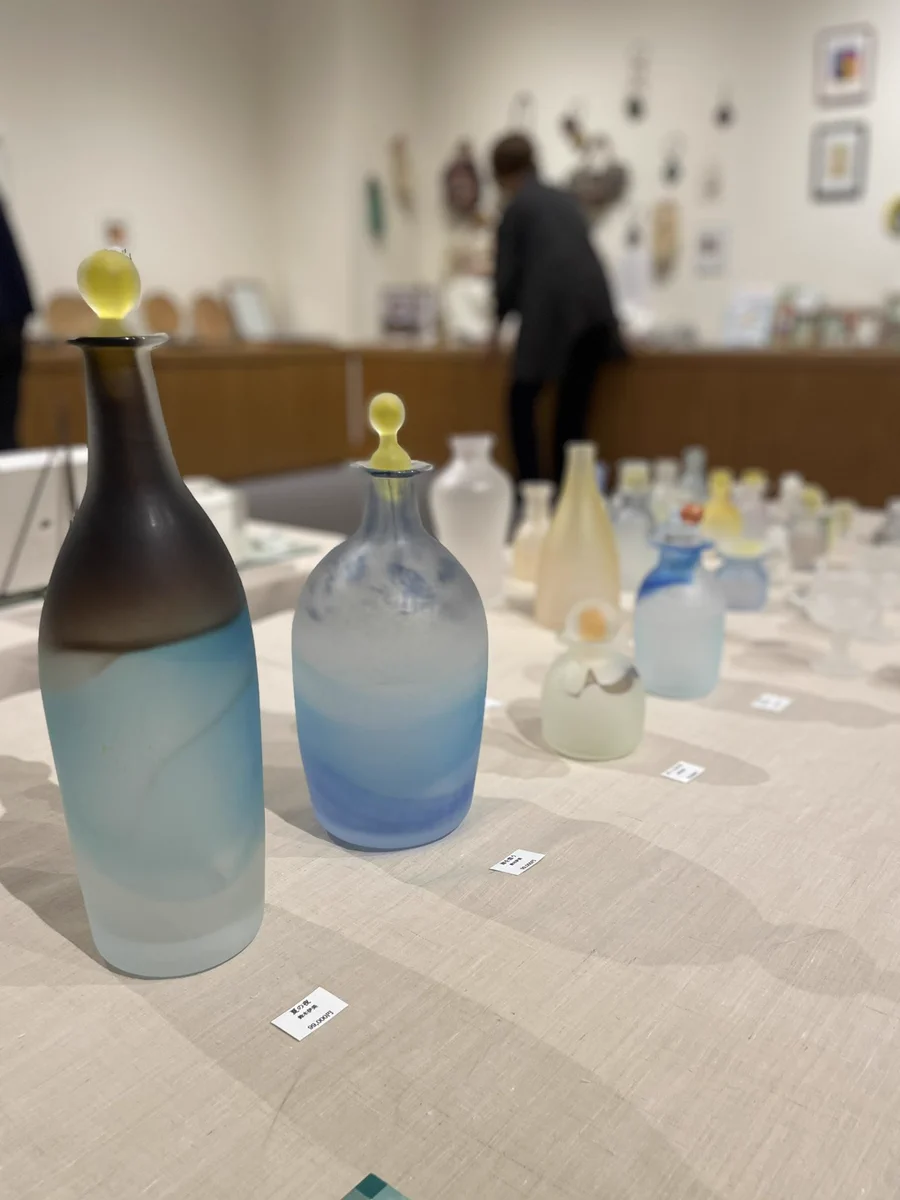 鈴木伊美 / Yoshimi Suzuki (@imiglass_s) / X