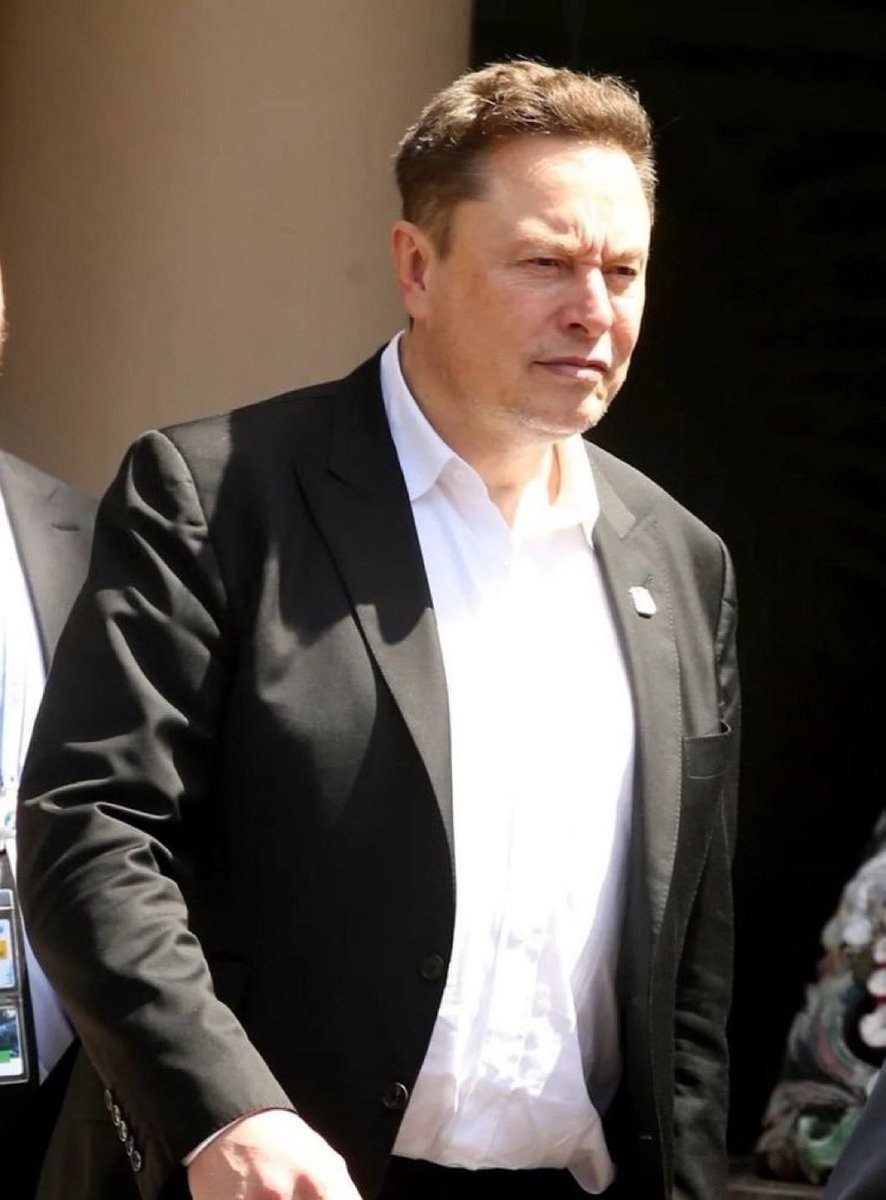 ERMtslx's tweet photo. 💰 Do you think Elon Musk deserves his success?

🅰️ Yes, he earned it
🅱️ No, he got lucky

Vote below! 👇 https://t.co/7VQkUSky0g
