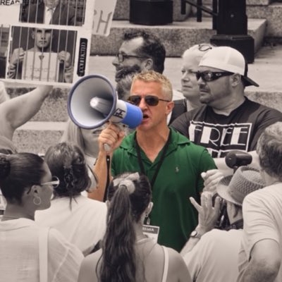DoctorTurtleboy's tweet photo. #NewProfilePic https://t.co/NFYJsQ029s