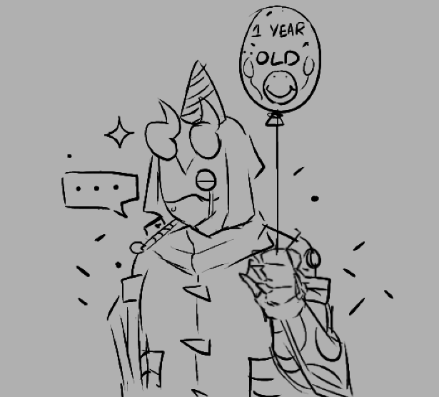 COIL20037992's tweet photo. // + a doodle! https://t.co/TwAnPJaLNg
