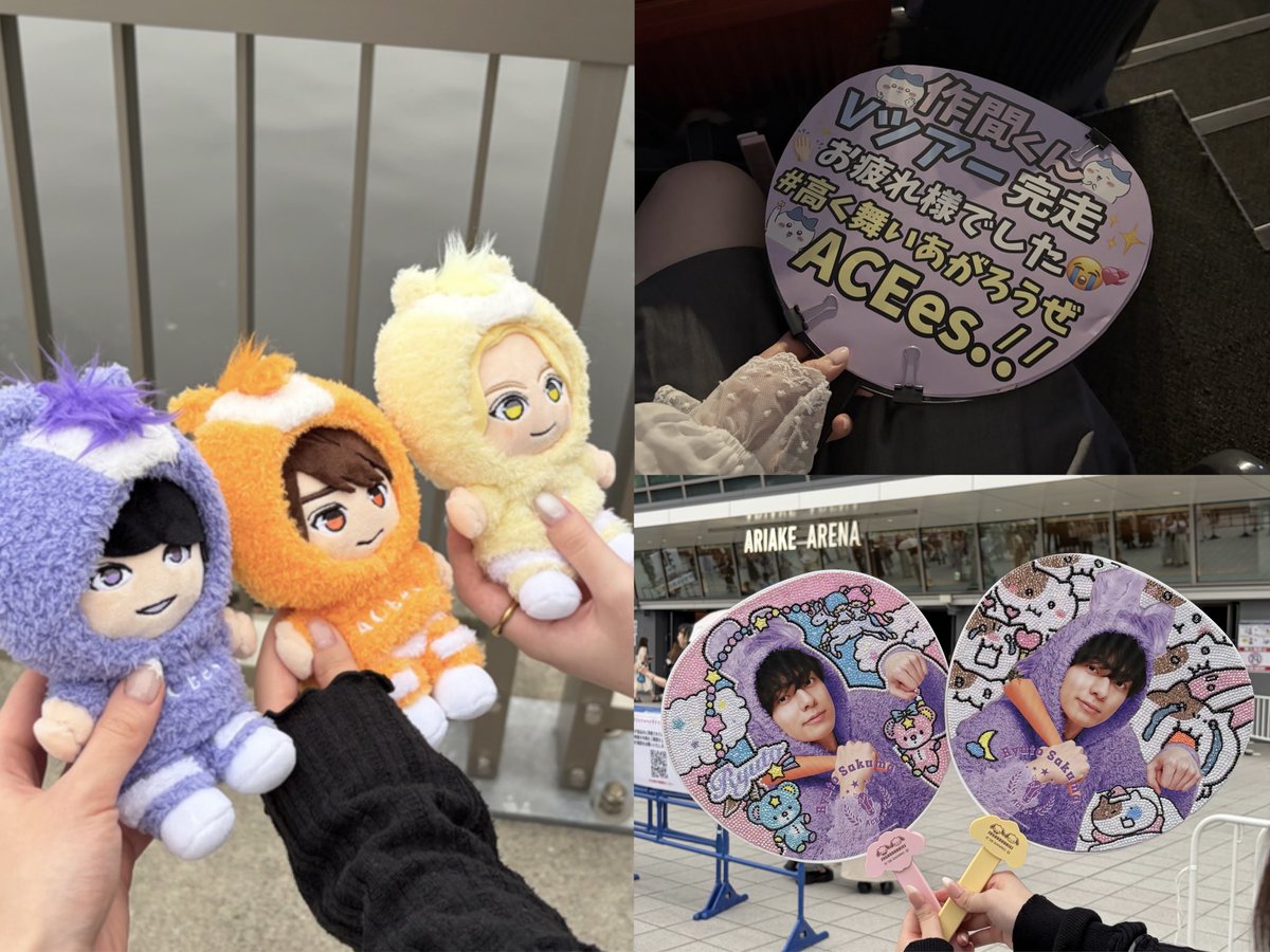 pompomsakuma's tweet photo. 最高傑作 "V"ツアー 🐎=͟͟͞͞♡

何度でも立ち上がり続ける５人のことを、これからも絶対に見逃さないよ.ᐟ.ᐟ💫 https://t.co/rVgqa6DeNP
