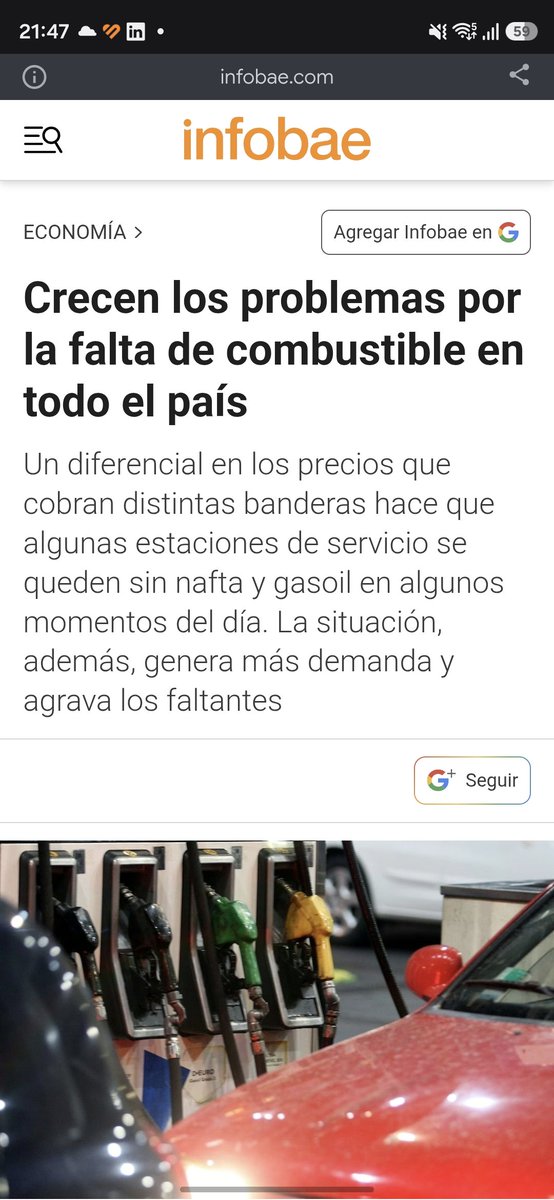 Gogrin_Sanchez's tweet photo. @lojustofer @laderechadiario @nicpromanzio @JMilei 27 de octubre 2023, podría haber valido 1 centavo e igual no la habrías podido comprar. https://t.co/ePLZNrPtjf