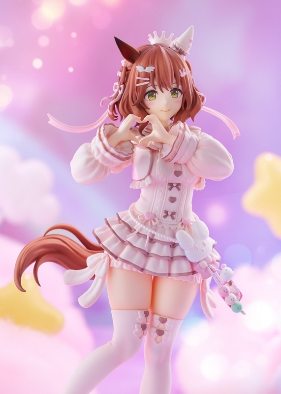 ウマ娘グッズ新情報 (@umamusu_goods) / X