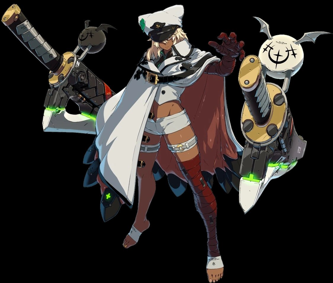 1raven9biji's tweet photo. @hrlynicole Ngl, that's one of the reason I like her design. Reminds me of another flasher https://t.co/TvaMj8VkDz