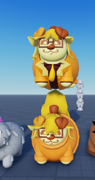 scagliscious's tweet photo. they're going to have little variants by the way. based on you know. stuff. gonna show all of the ones i did already cause i ran out of ideas https://t.co/jT7frNusPl
