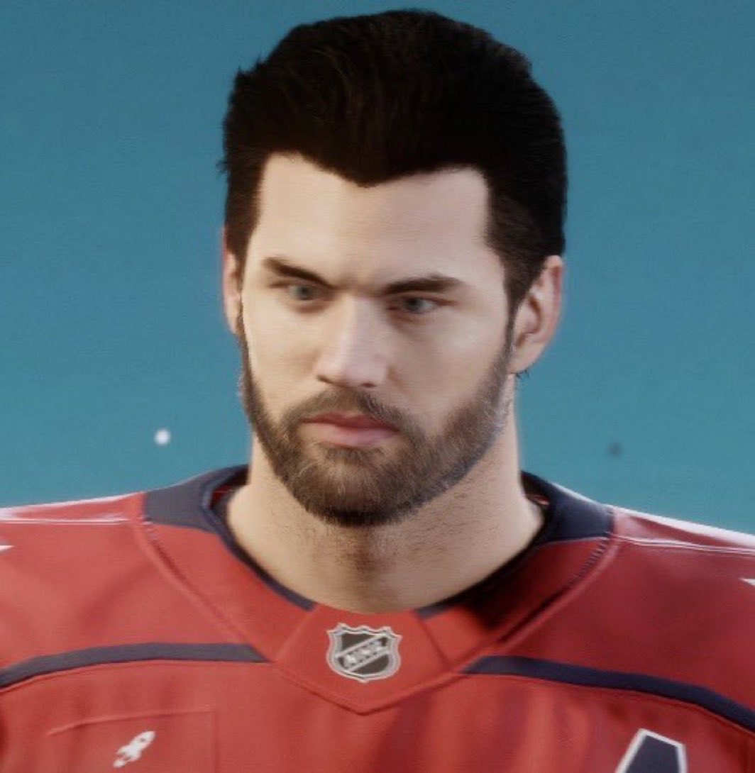 disintegreys's tweet photo. NHL '27 players that mogs* 

*so far https://t.co/RsOi3BEAFu