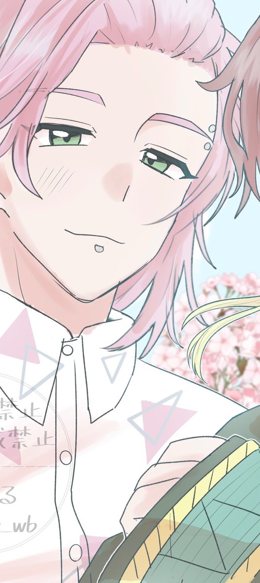 tarou_wb's tweet photo. 人気順1番上のやつ、仕様が変わったので再掲

「 来 年 も 一 緒 に 」  すおきりゅ https://t.co/kHCcUML17c