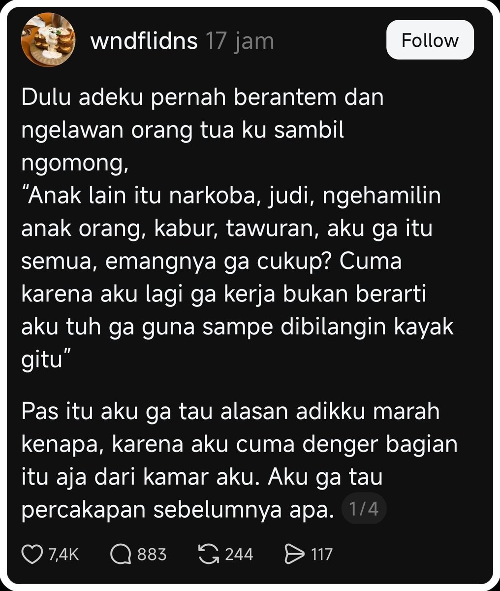 SosmedAnu's tweet photo. https://t.co/8rLZRMjCdx
