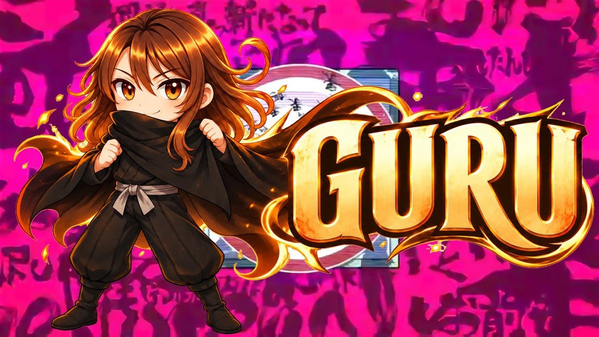 bbmusicgame's tweet photo. GURU　歌わせて頂きました🙇【BB】
https://t.co/OO9LGCUrK6

#GURU #歌ってみた #じん #GURU歌ってみた #GURUカバー
#可不 #KAFU #音楽的同位体可不 #ボカロ #ボーカロイド
#ボカロ歌ってみた #ボカロカバー #ボカロ曲 #カバー曲 #カバーソング
#歌い手 #歌声 #歌唱 #歌動画 #歌ってみた動画
#BB https://t.co/AC0Qdf0OPU
