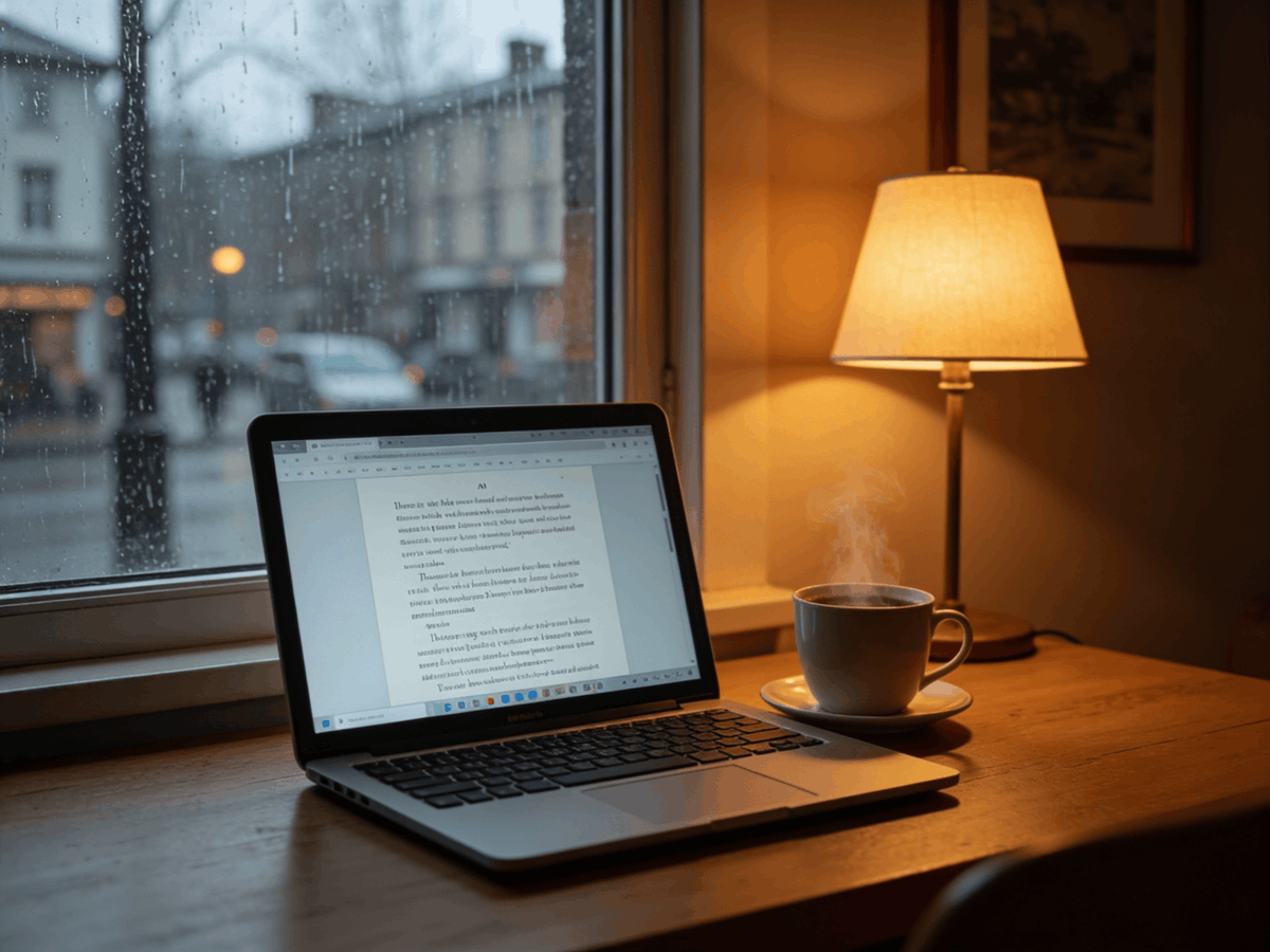 55Entrk's tweet photo. Just hit play on my new lo-fi playlist while the rain taps my window—this sound is exactly the cozy vibe I needed to wrap up the week. https://t.co/agvbBl1YwJ