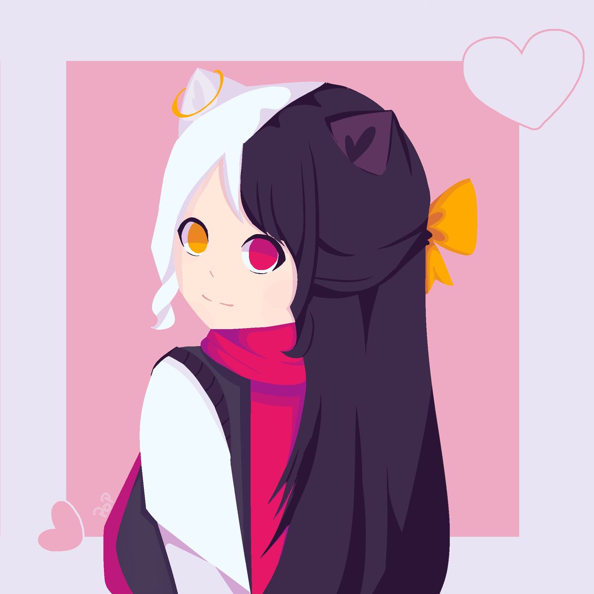 toweroffcake's tweet photo. LO VUELVO A PUBLICAR un dibujito de serpi uwu 🙂‍↕️ #serpiasfanart https://t.co/c1Jk3oCBlB