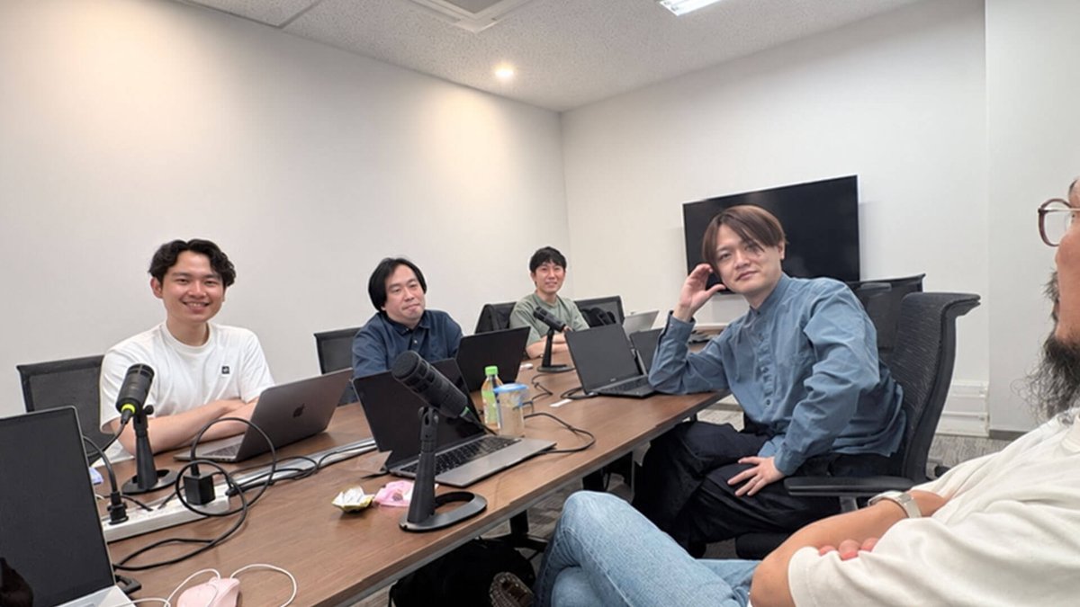 GPU_UNITE tweet picture
