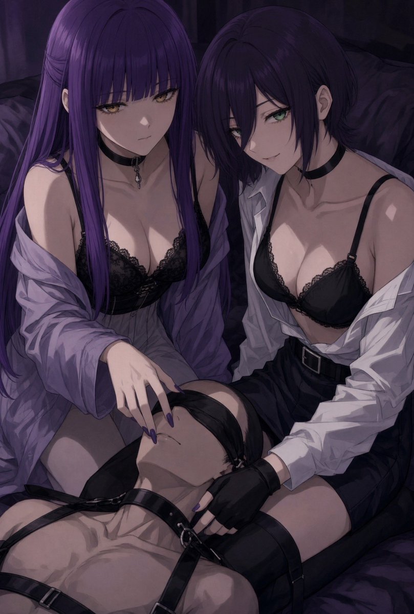 ruinedbyjas888's tweet photo. Double the dominance ZERO chance of escape ✨

@Samantha2DFD and I are fulfilling that fantasy of yours, we know you’ve dreamt of this for so long ~

Be ready to lose everything for us, sessions active 😈NOW😈

Hurry up and get in line loser 💜

#2dfd #findom https://t.co/e7hxDc4XYm