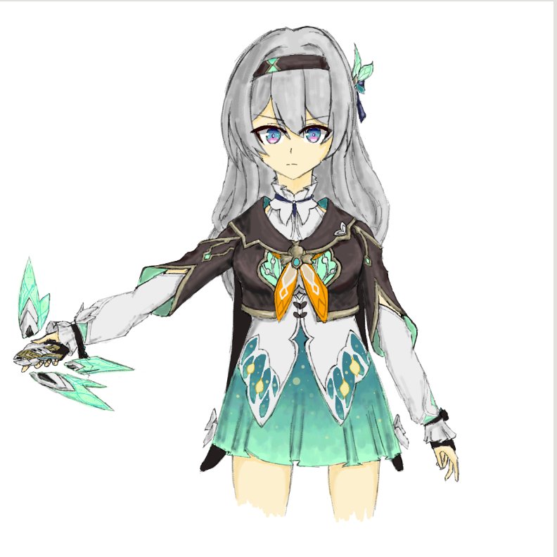 Deroxine_0320's tweet photo. ホタル https://t.co/TK1IaYZzME