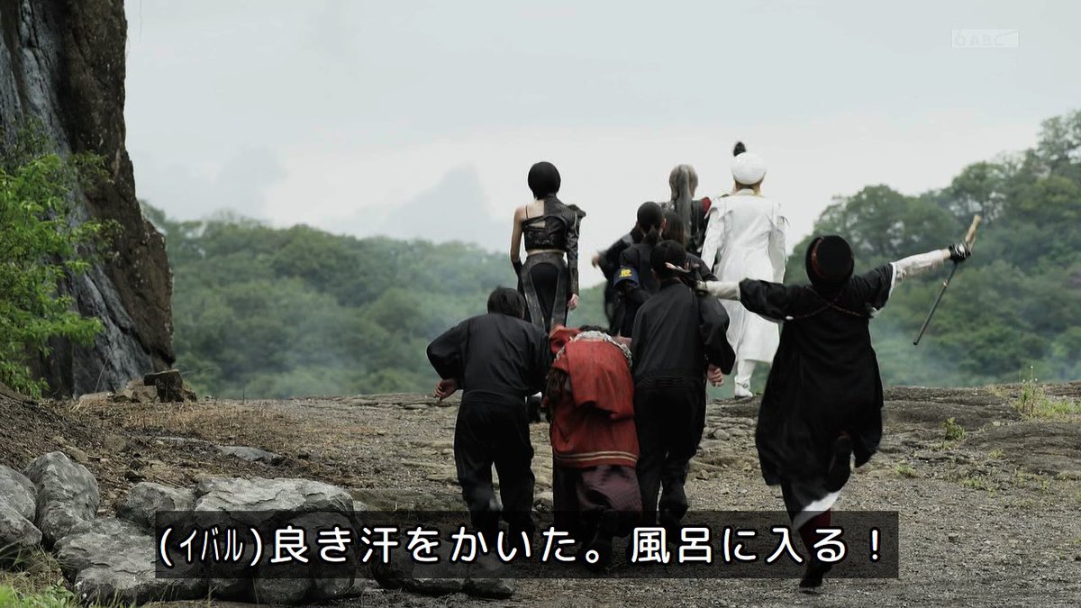 GzqeET3JJiCeuEu's tweet photo. 炎角と剛角が奪われる…

こうして見るとホントにドアサ的な展開だ

#nitiasa 
#オメガホーン
#角醒ハンターオメガホーン https://t.co/vmMyc6Tg34