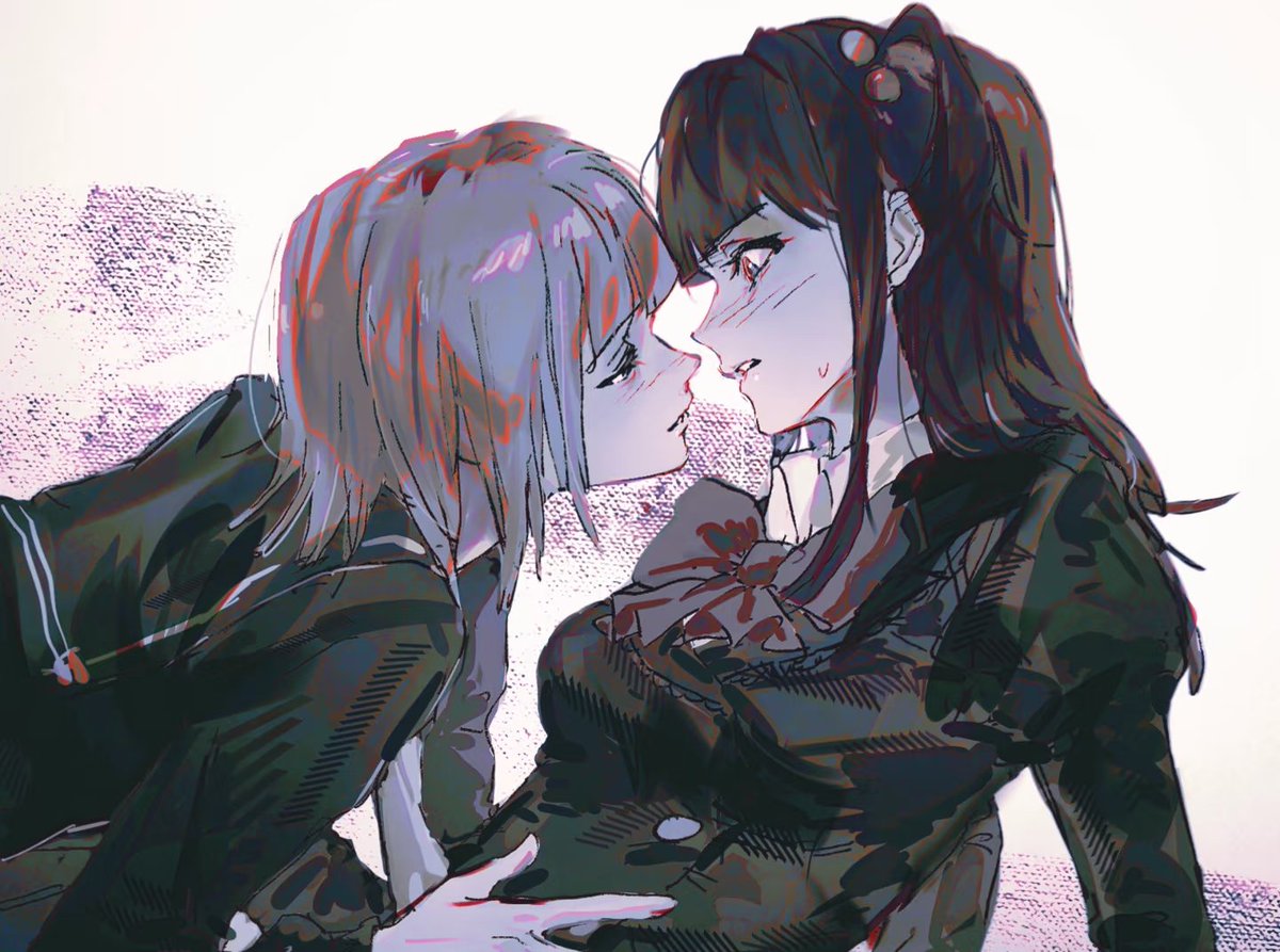 siwwj80713's tweet photo. #Umineko https://t.co/aT7oQ6t48b