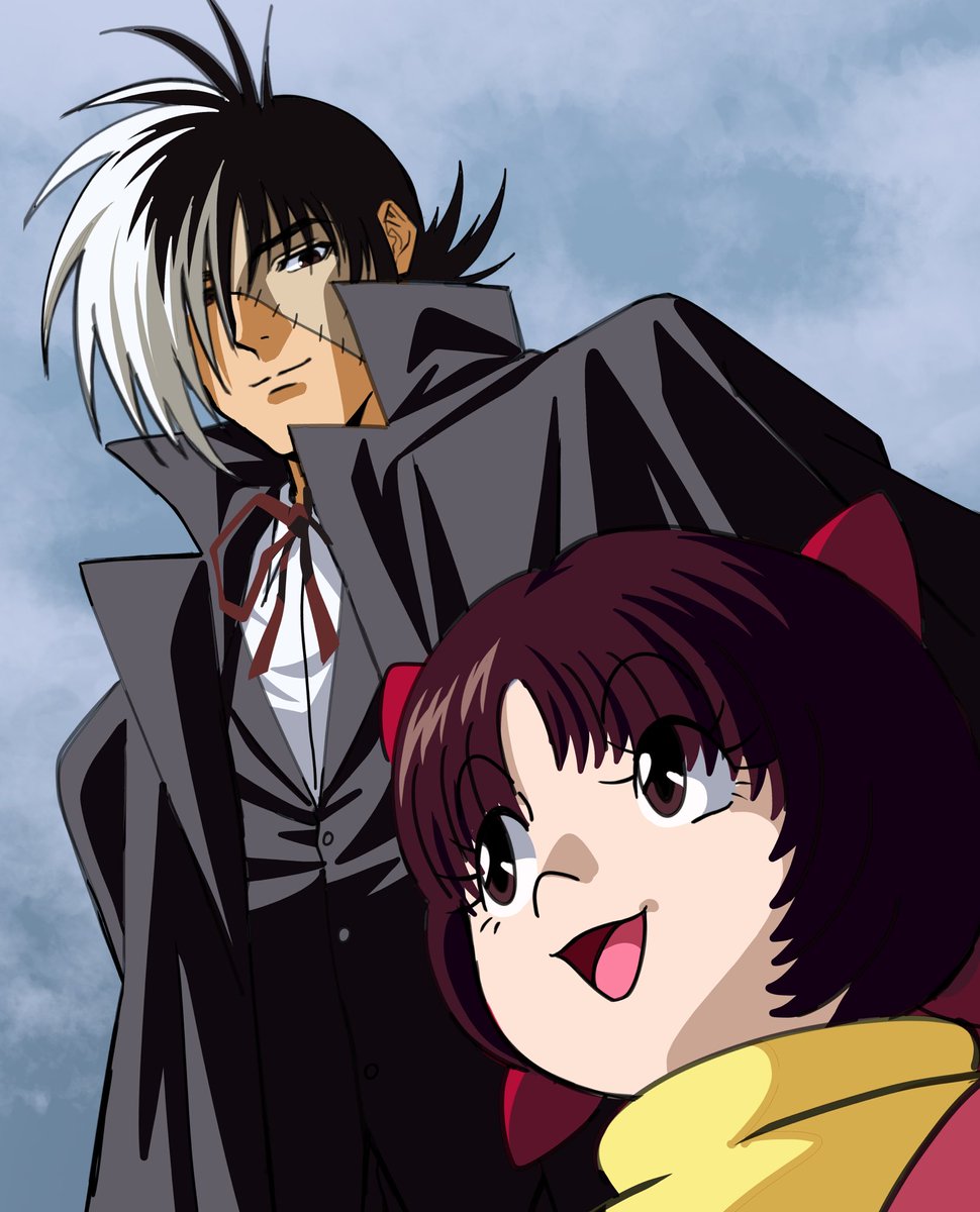 zeijak_'s tweet photo. black jack https://t.co/c11wvgYajM
