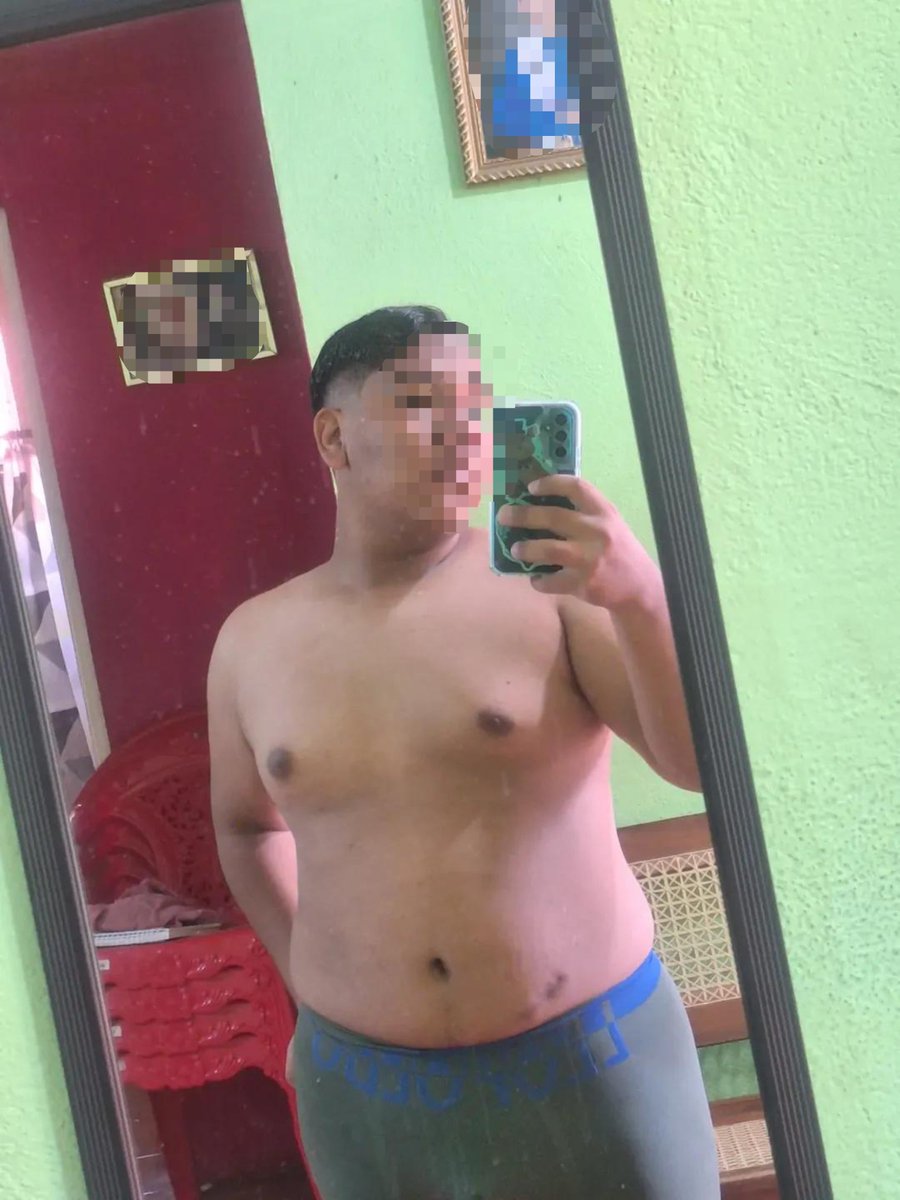 PabloCa44052187's tweet photo. 😍
#gordito #gordibueno https://t.co/ARmi9dnDQk
