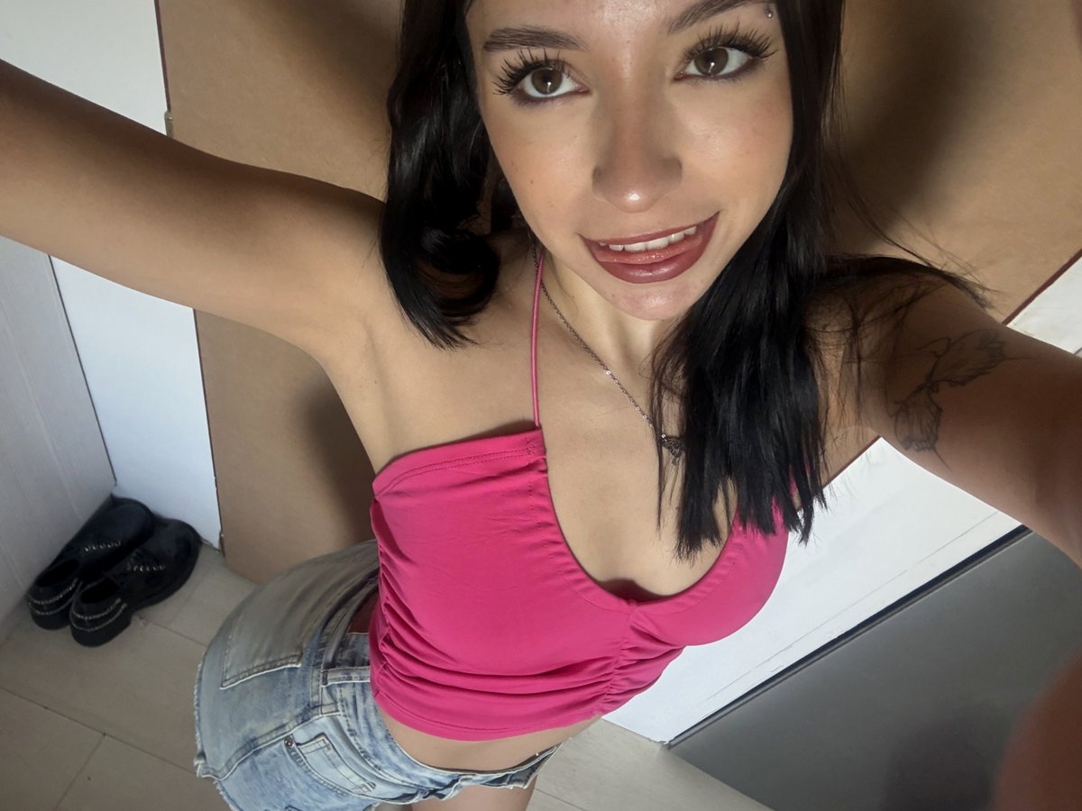 codedprincess8e tweet picture