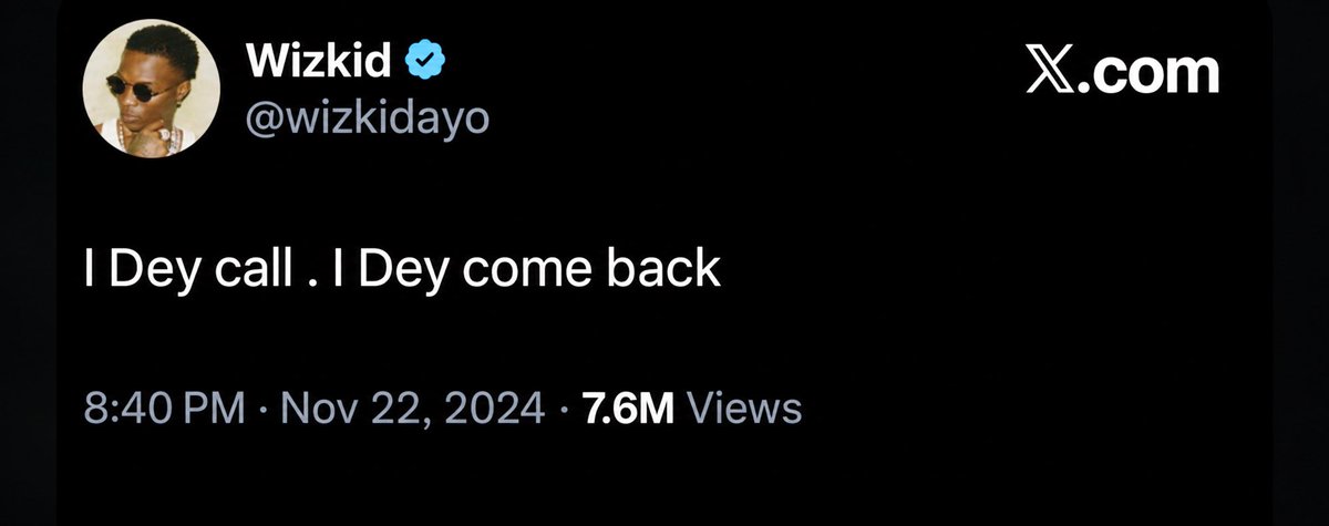mixta_moses's tweet photo. Since d date of this post una bird 🦅 never drop album ..no need for him to come back self 😂😂 https://t.co/YsnbovFxcR