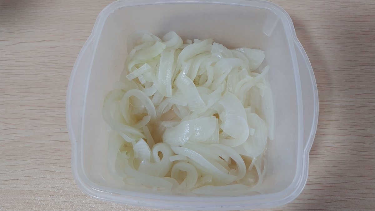 EriCookingshow's tweet photo. いただきます
#一人暮らし #ひとりごはん 
#料理好きな人と繋がりたい 
#お腹ぺコリン部
#Twitter家庭料理部 https://t.co/jPjrAqhAgP