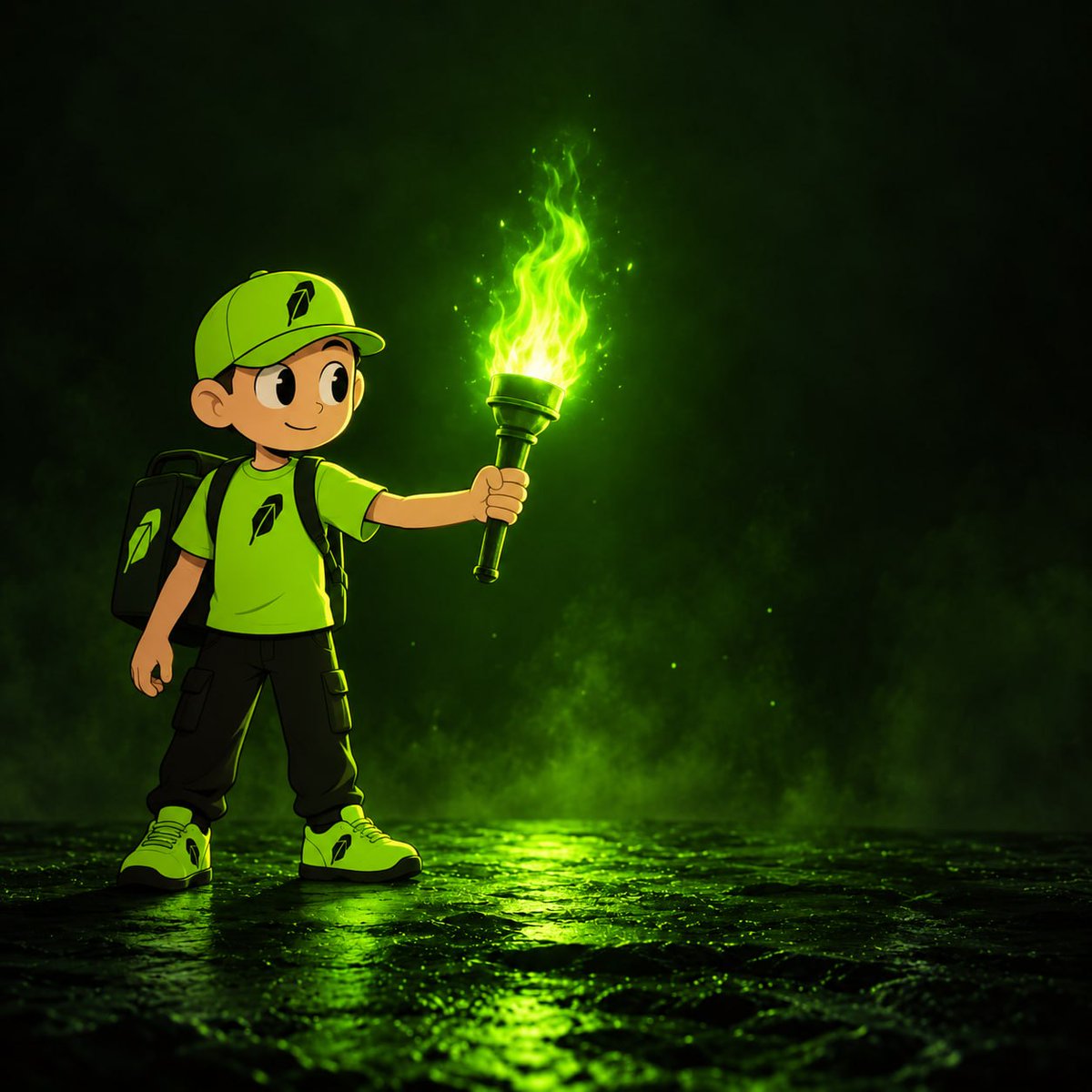 DeliveryGuyRHoo's tweet photo. The road gets dark.

My mission stays the same. 🟢 

$DELIVERY https://t.co/Y5hAhVgZOY