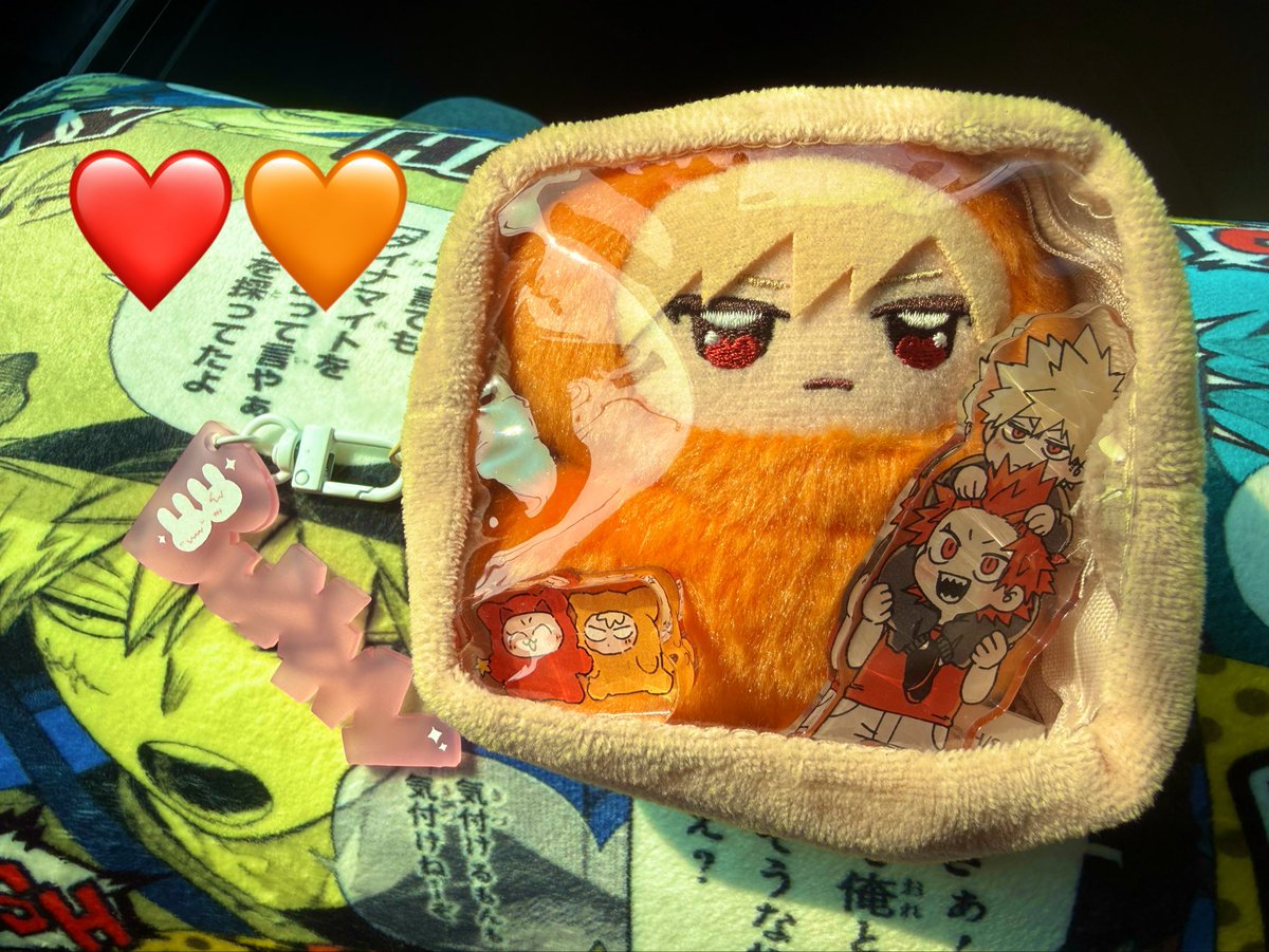 ka42_89's tweet photo. さらに可愛くッッッ‼️‼️‼️ https://t.co/uVznWYYhE2