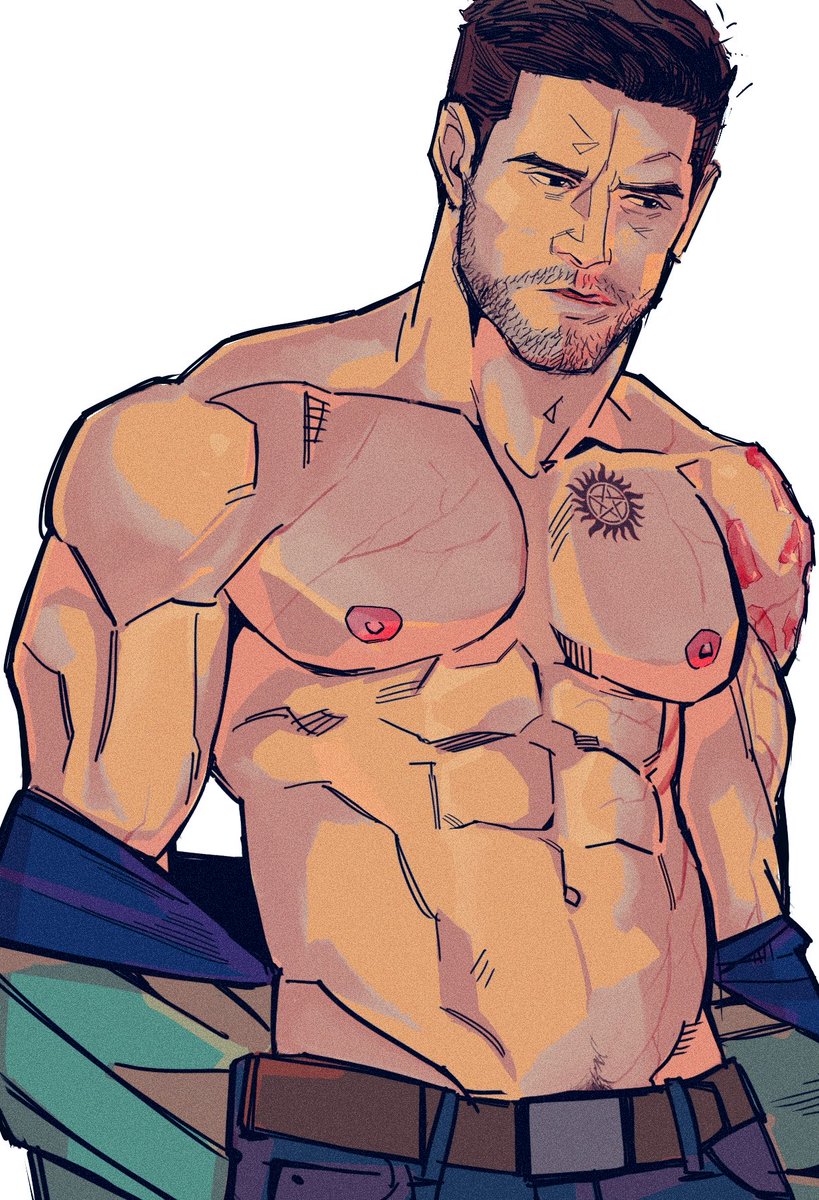 bonjourdraws tweet picture