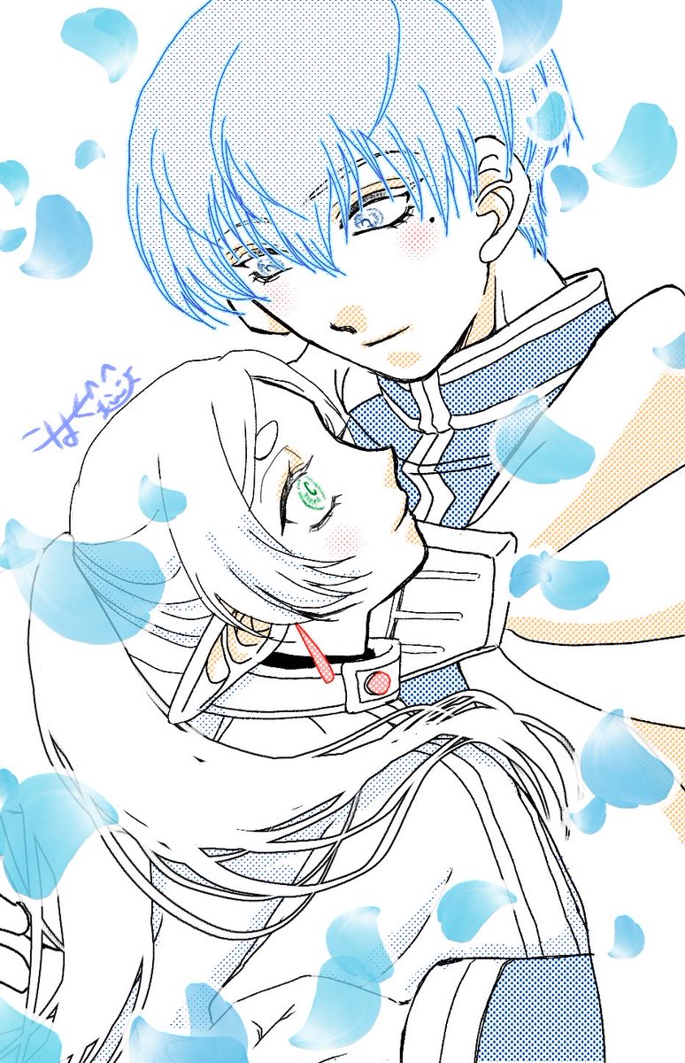 1521kohaku's tweet photo. #ひらいて赤ブー

リツイートのぶんで集計されるようです。ご協力お願いします。
葬❄️のフ🗡️ーレン　ジャンル開催を希望します！ https://t.co/lMugugexZ2