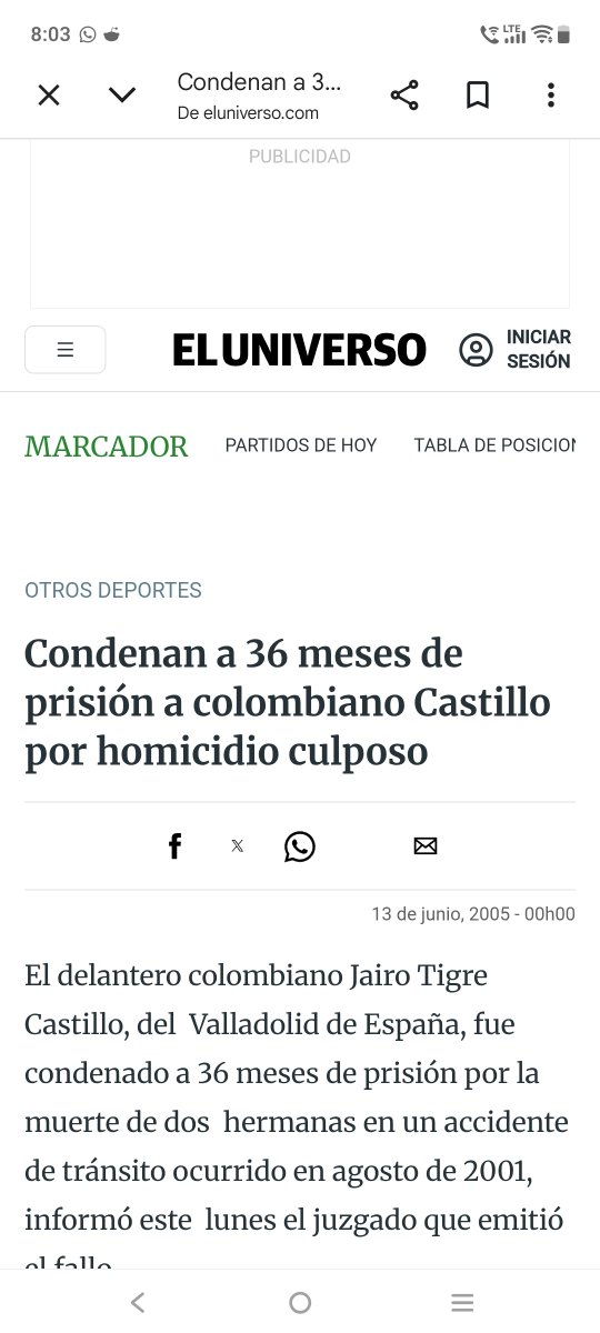 duende98verde's tweet photo. @Cami17Juan @AmericadeCali Oíste y a quien mato ? Porque el que yo se que es un verdadero ASESINO  es el mismo ídolo que los condeno 5 años a jugar con expreso rojo en la B. Mayo a personas en un carro y los mato a ustedes para siempre  JAJAJAJAJAJAJAJAJAJAJAJAJAJ https://t.co/O7Oe6lF1ow