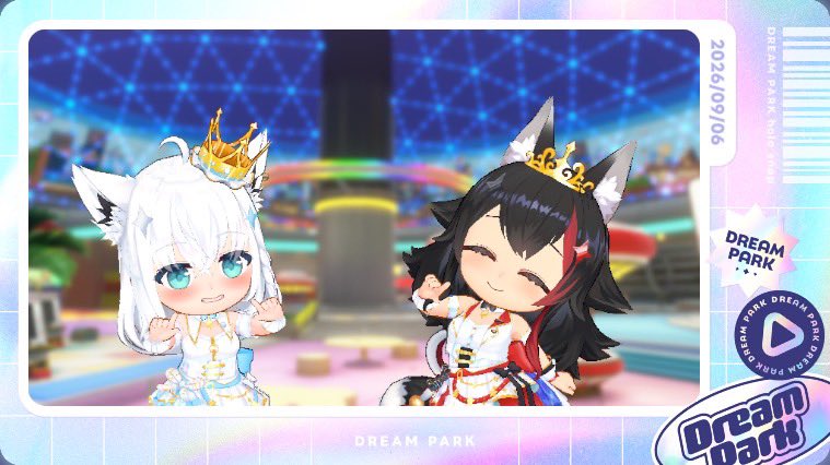Sena_sky07's tweet photo. ポカジャン勝てなくて癒しを接種(*´`)
#ホロドリ https://t.co/Btt48wZq6B
