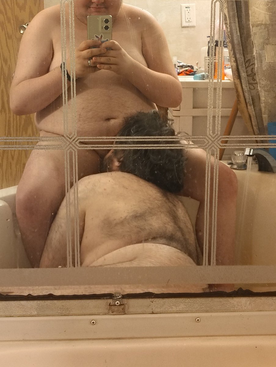 foxandmaster's tweet photo. worshipped 🩵🦊 god i love these pics https://t.co/XDUpIyIITL