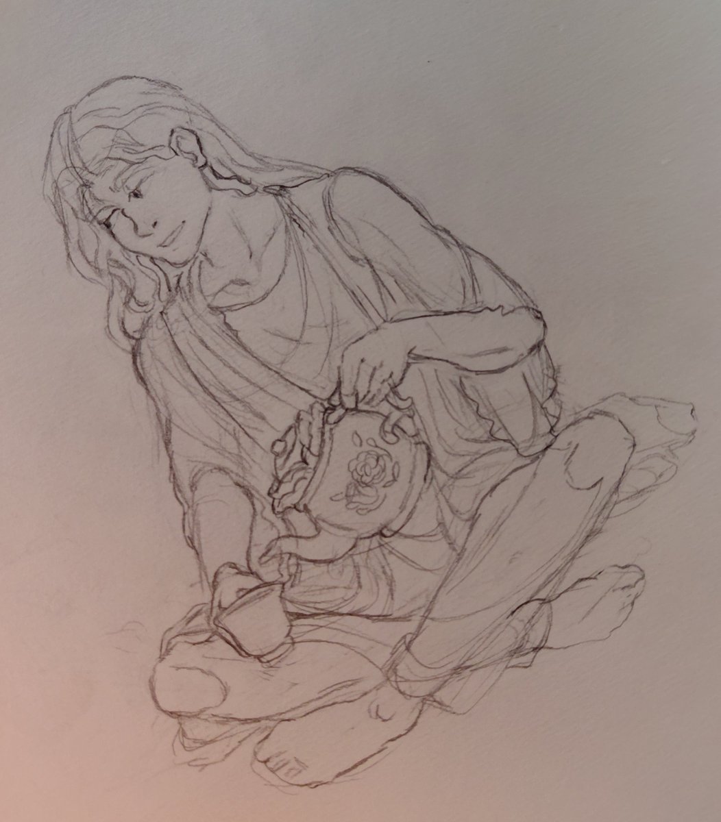 EABWebtoon's tweet photo. “And why should one attempt to get by with less?"

A diva que você é Bobo. https://t.co/T8mxgXmSvO