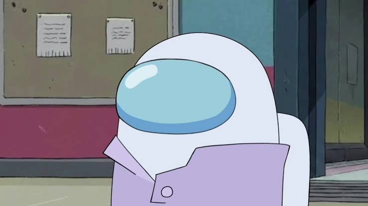 silver_junebug's tweet photo. I love White from Among Us, they're genuinely one of my favorite characters, especially because of their VA 😭 BUT I keep seeing people say White tries to relate to the other crewmates who aren't rich, and I honestly don't think that's what's happening.

1/7 🧵 https://t.co/KagU58Rk9H