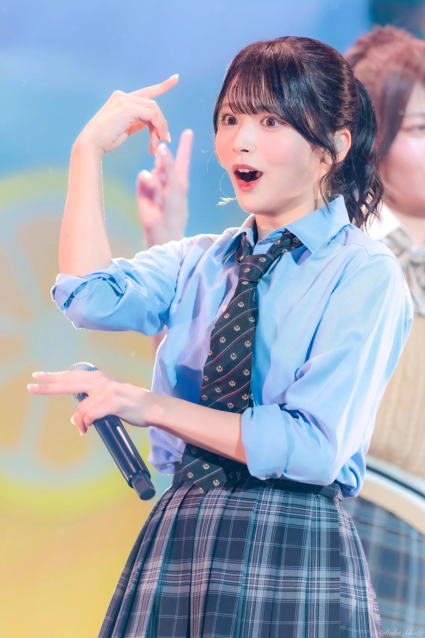 あくく@📸 on X: 