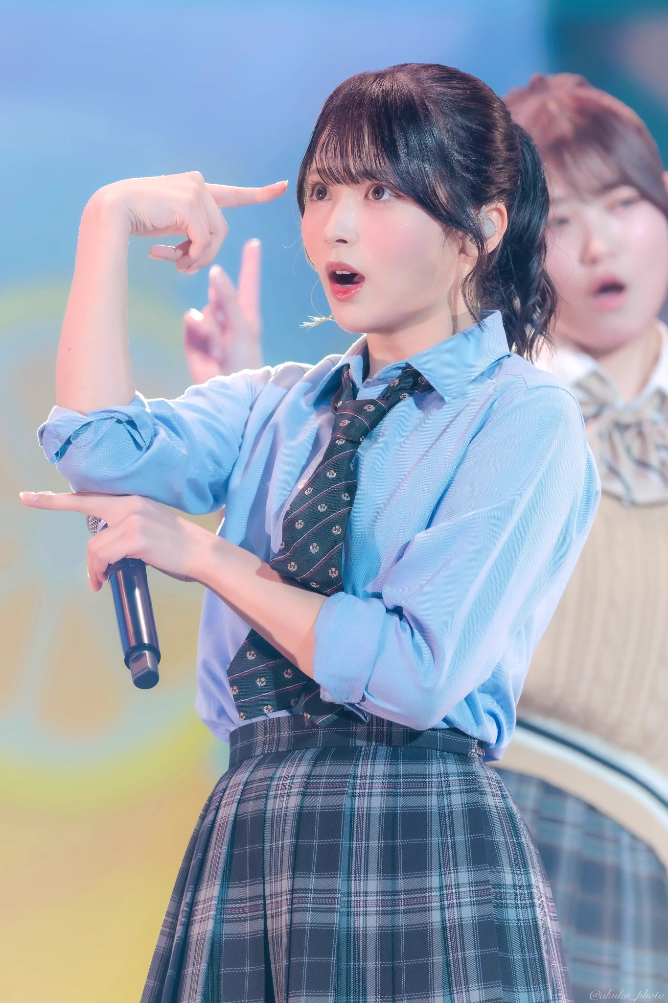 あくく@📸 on X: 