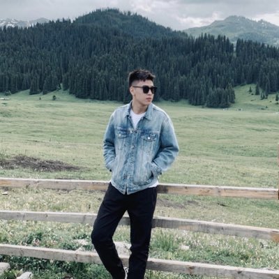 leo716512's tweet photo. #NewProfilePic (新個人資料照片) https://t.co/BwCDNLAHTk