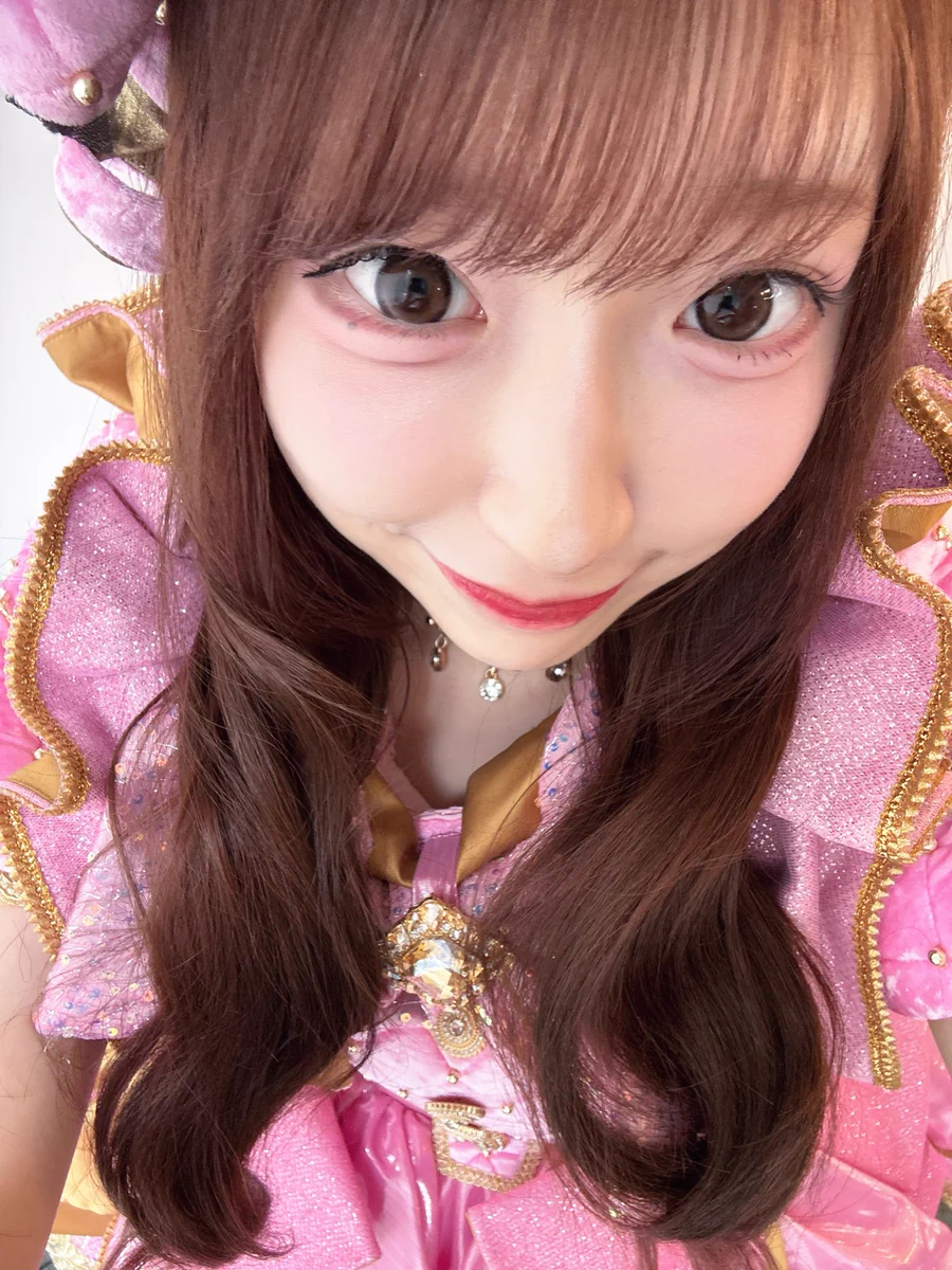 桜庭遥花(CUTIE STREET) (@haruka_cs0129) / X