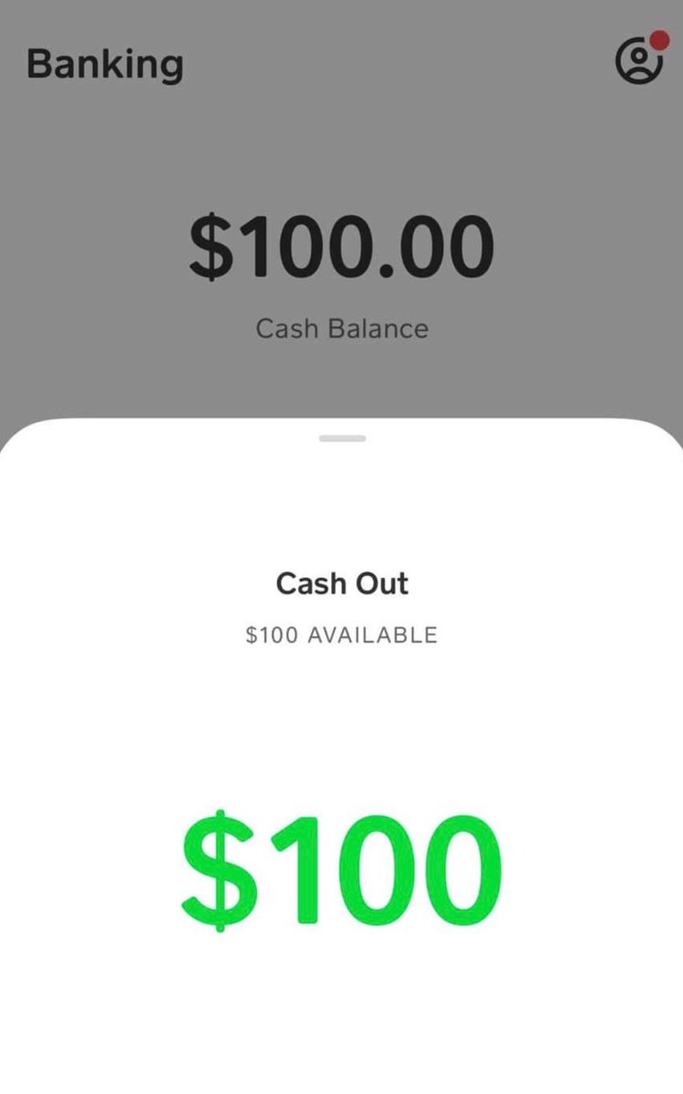 Scarlett69Red's tweet photo. Just got some birthday money! Who is next? Cash apps in my bio https://t.co/HWIa9O4Mhi