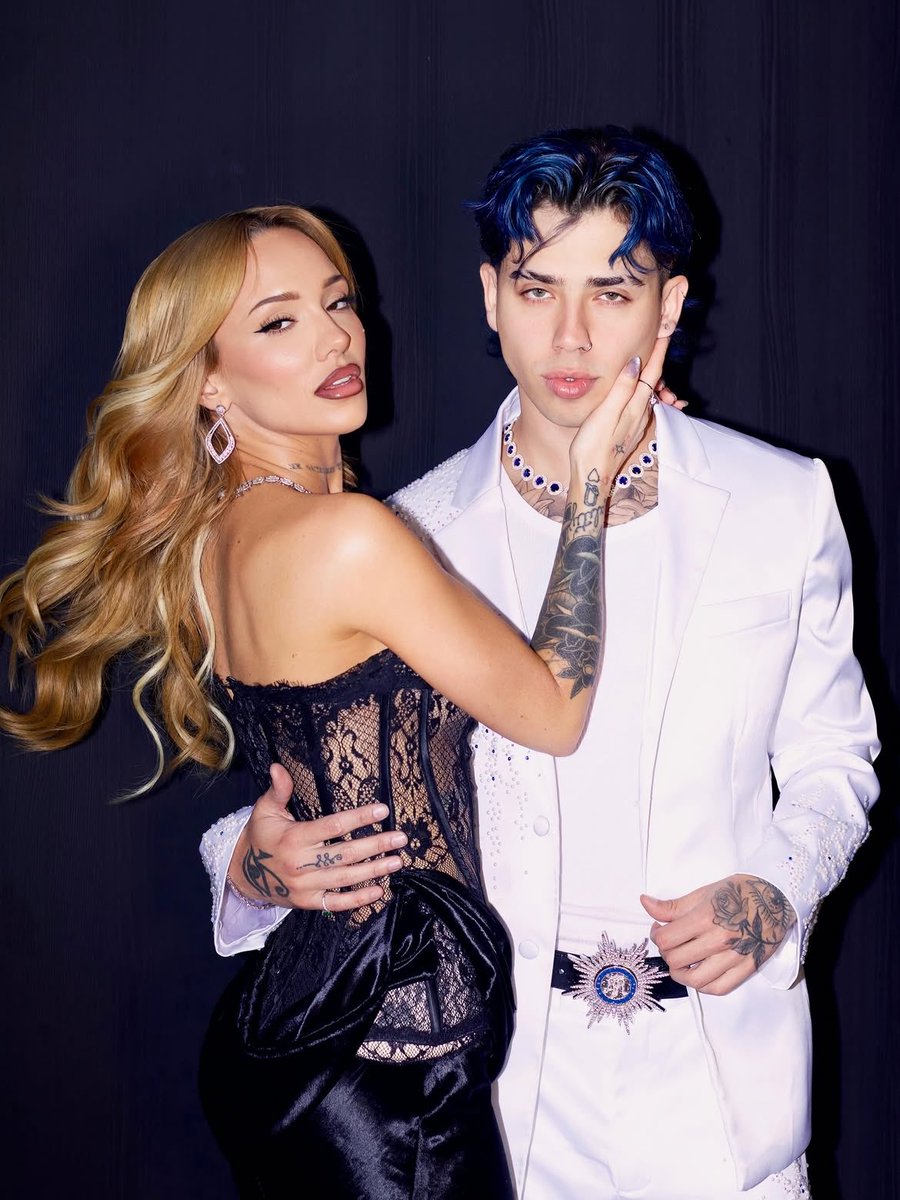 BillboardArg's tweet photo. 💔 Luck Ra habló sobre su relación con La Joaqui tras los dichos de la cantante

“Mi amor y respeto por Joaqui siempre fue verdadero y grande”, expresó el cantante, quien aseguró que jamás la engañó y pidió que no los sigan vinculando. https://t.co/sC4s1ZZbxV