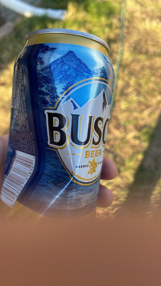 luiechappe's tweet photo. Kicked over my beer by mistake https://t.co/qUiw81FPyy