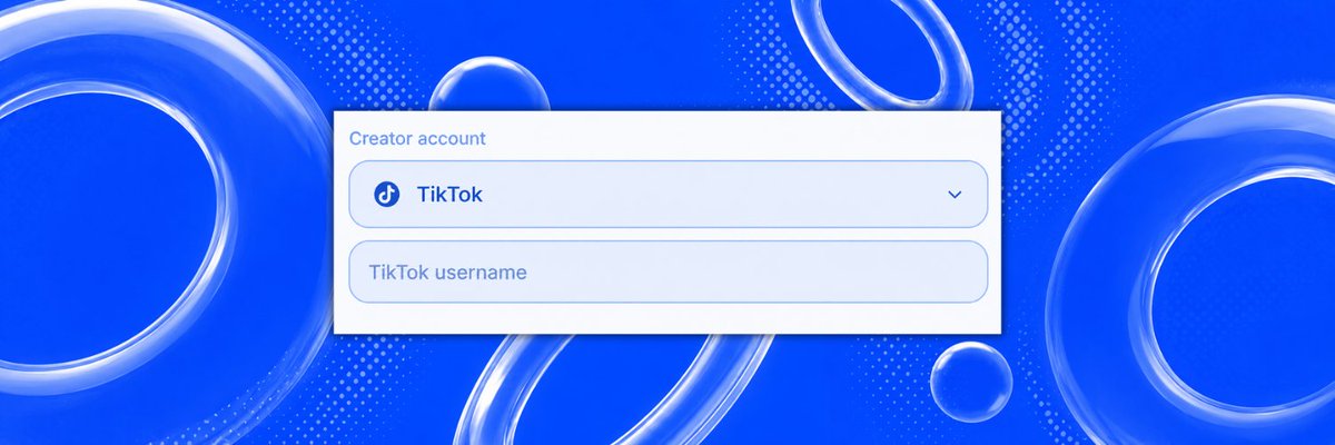 OnboardThem's tweet photo. Did someone say TikTok?

Soon on https://t.co/Mm5lLfbPJS https://t.co/ciseOfamt5