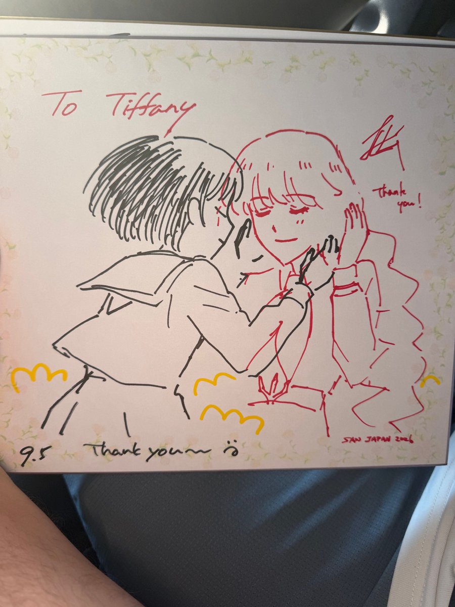 RubenGallar's tweet photo. We have both angles 😌 https://t.co/1iakz05tnW