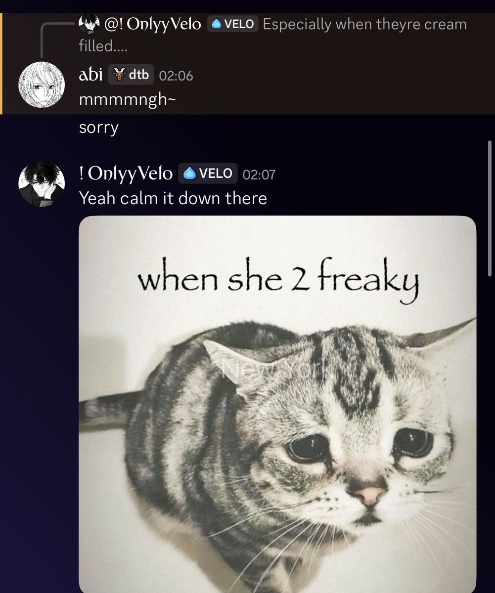 0nlyyVelo's tweet photo. https://t.co/X5FWlfrmxU