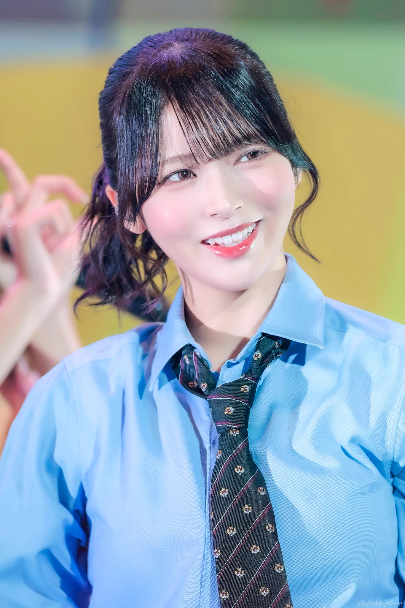 あくく@📸 on X: 