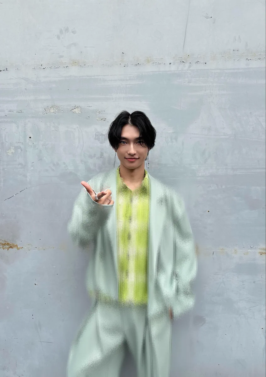 滝澤諒 в X: „どーもー👋 #TTFC補完シリーズ 『十二支十色』 マキト