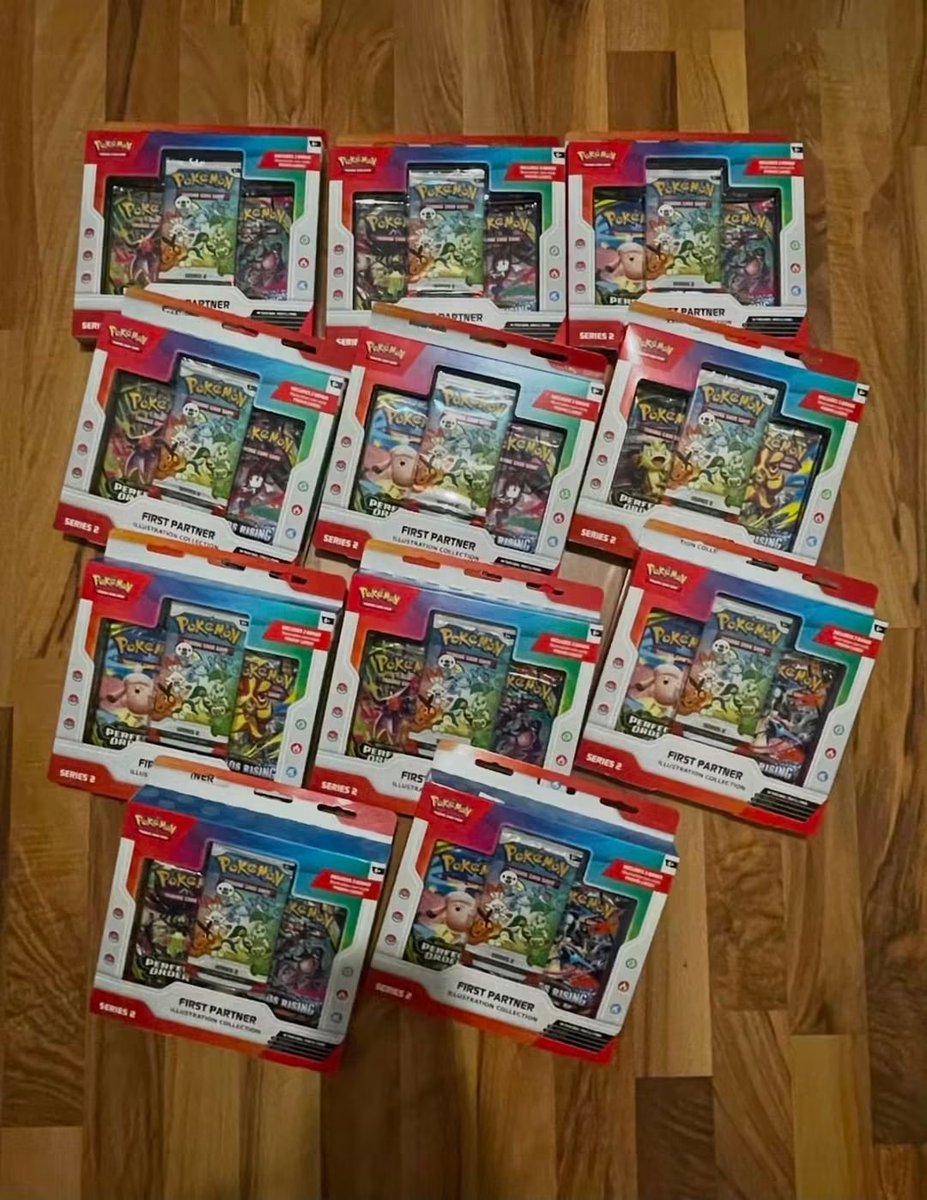 karltcg001's tweet photo. Fast deal 25$ each https://t.co/RUWLBILELN