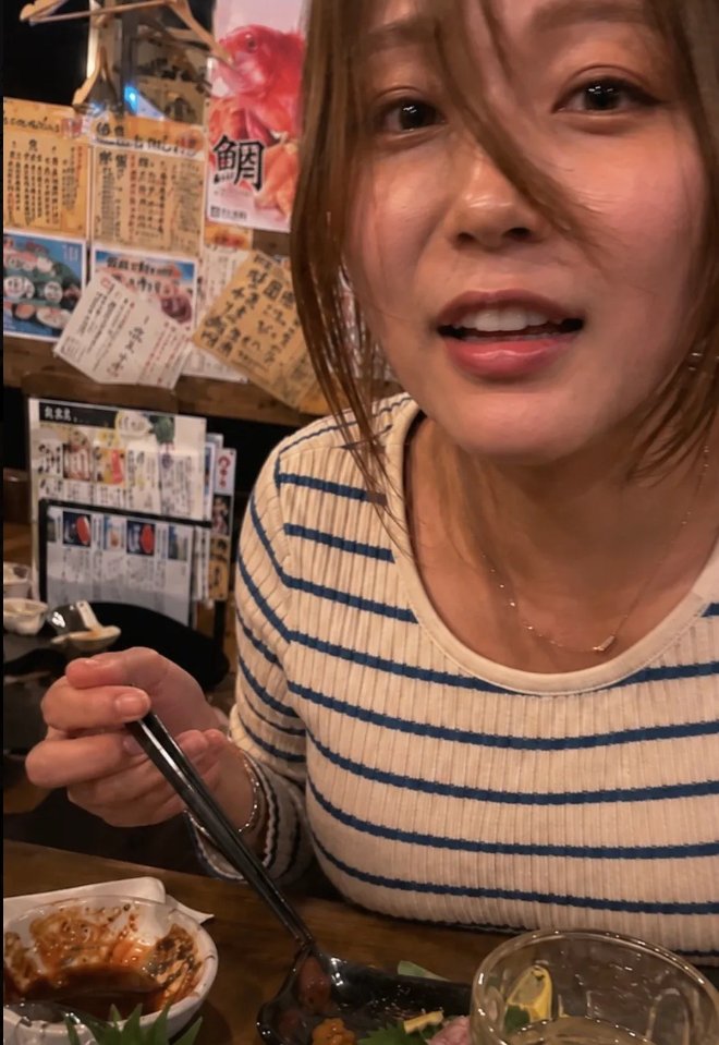 Anna88743872's tweet photo. 51歳独身…  

 さすがにオバサンすぎますか？ https://t.co/gogyUo7JXf